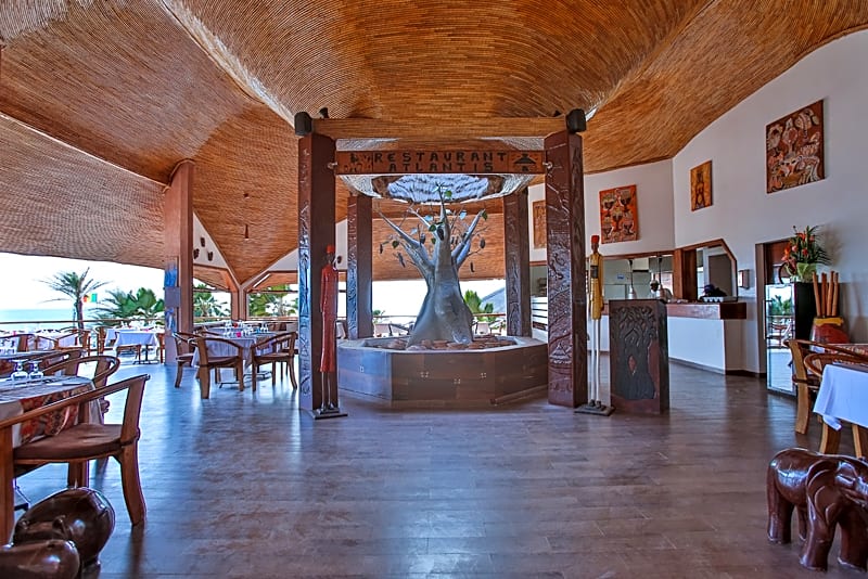 Royal Horizons Baobab