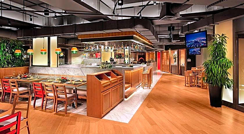 Fraser Place Anthill Istanbul