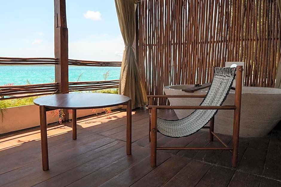 Puerta del Cielo Hotel Origen