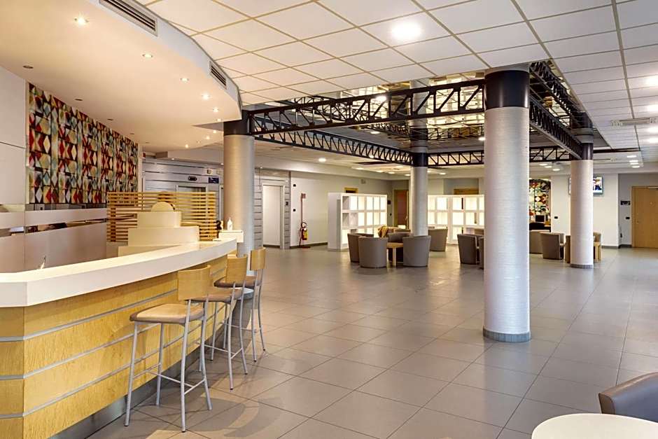 B&B Hotel Cherasco Langhe