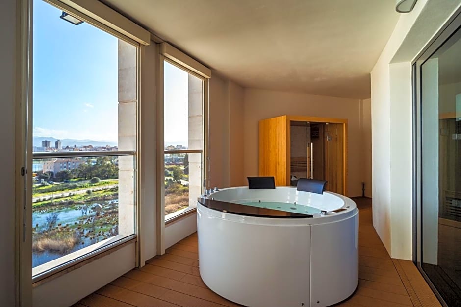 Delta Hotels Olbia Sardinia