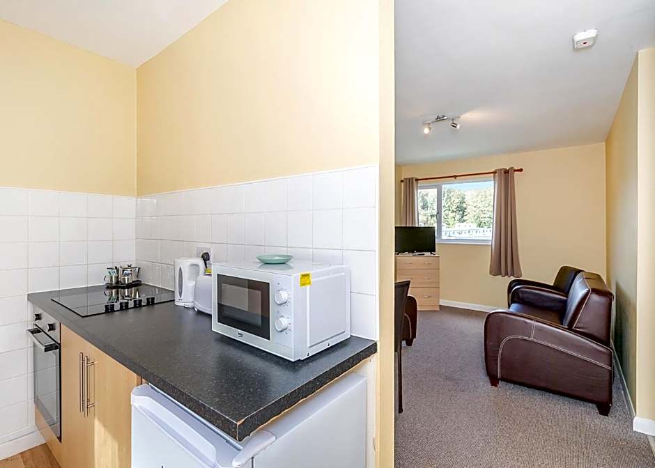 Brixham Holiday Park