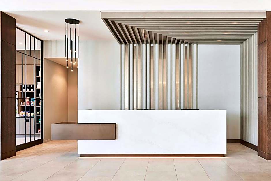 AC Hotel by Marriott St. Louis Chesterfield