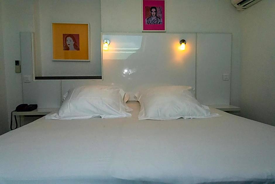 Hotel Amiraute
