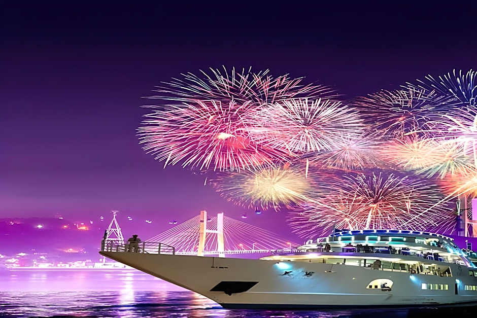 yeosu hotel first city