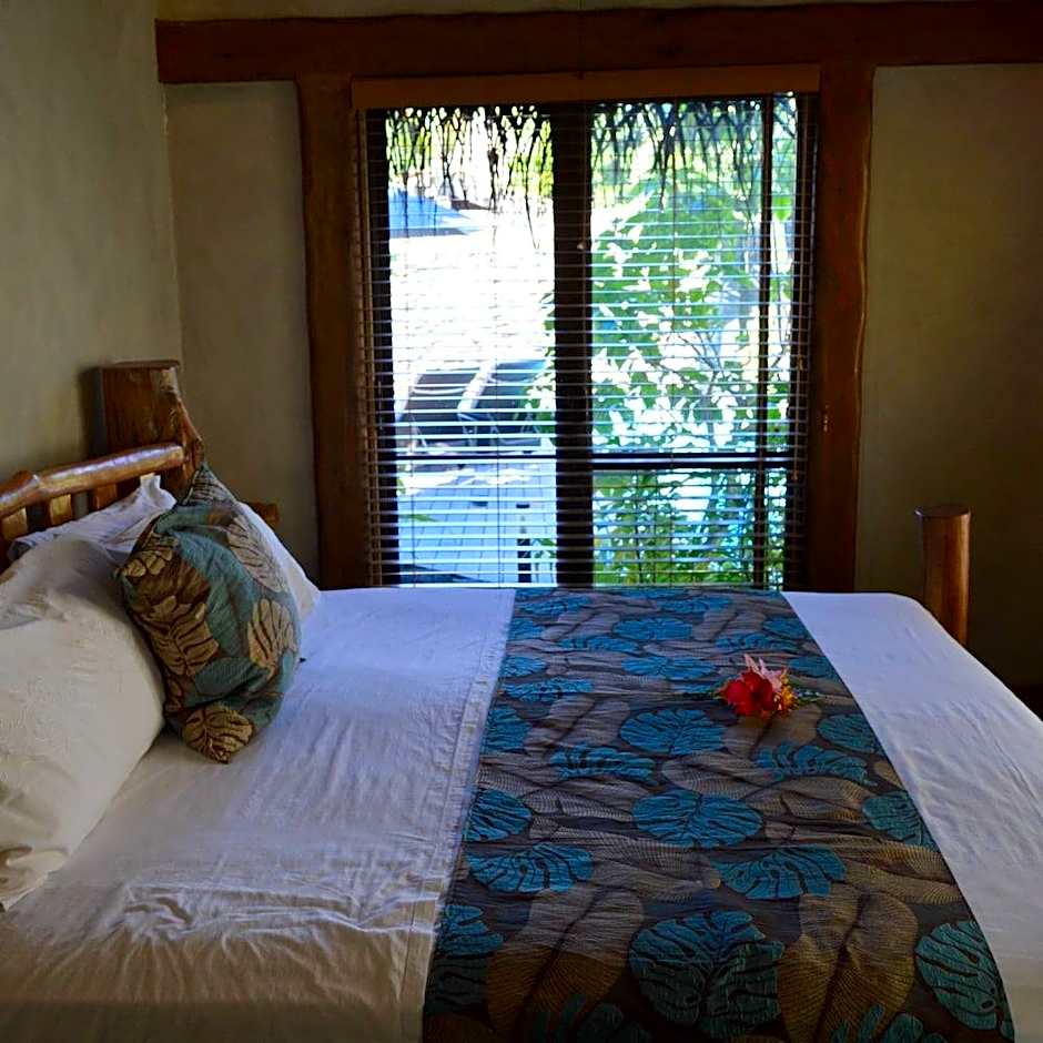 Aitutaki Escape Resort & Spa