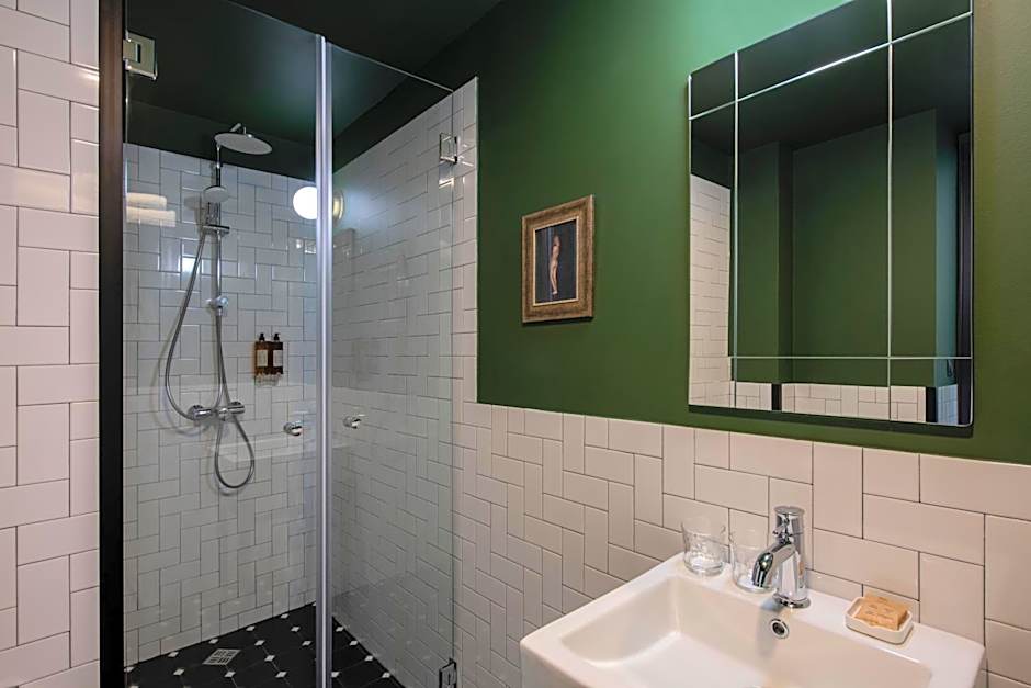 Communal Hotel Plekhanovi