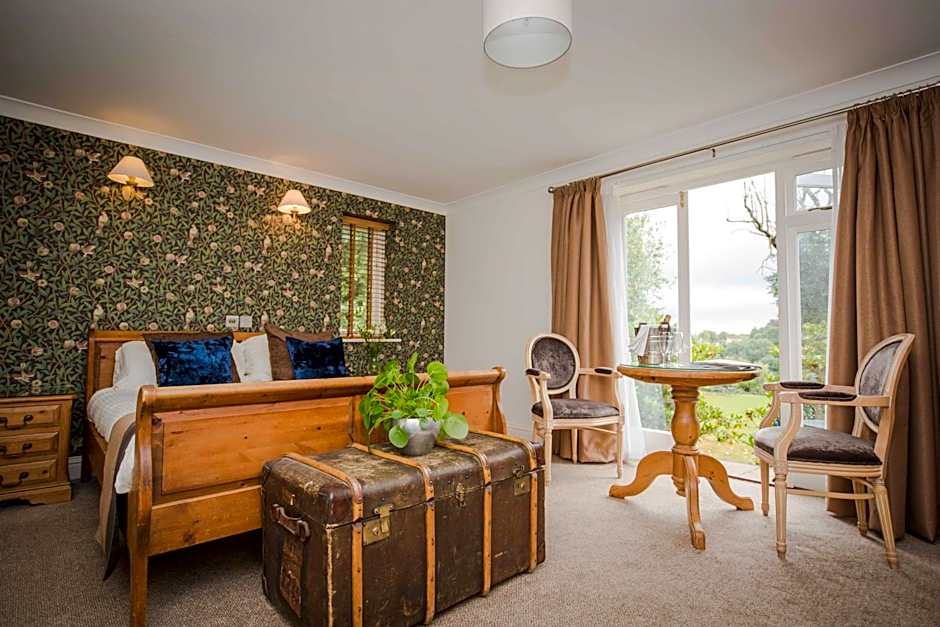 Flackley Ash Hotel Restaurant & Spa