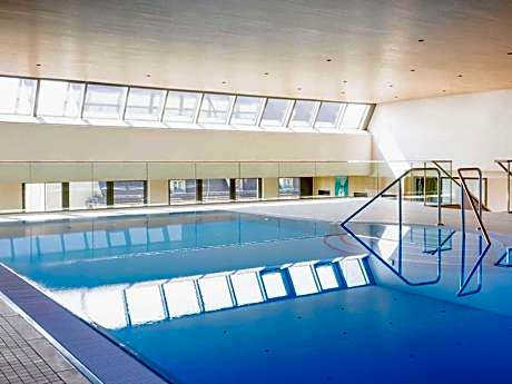 Novotel Nuernberg Centre Ville