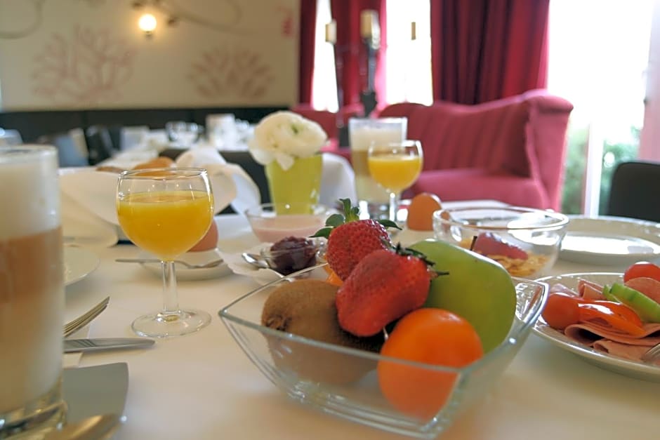 Hotel zum Rössel