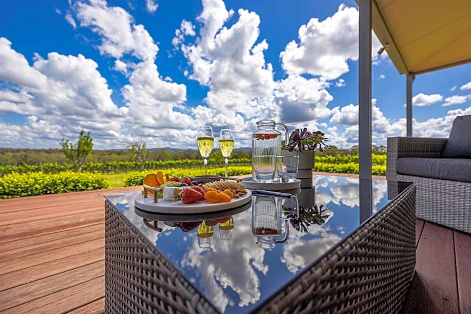 Adina Vineyard Accommodation