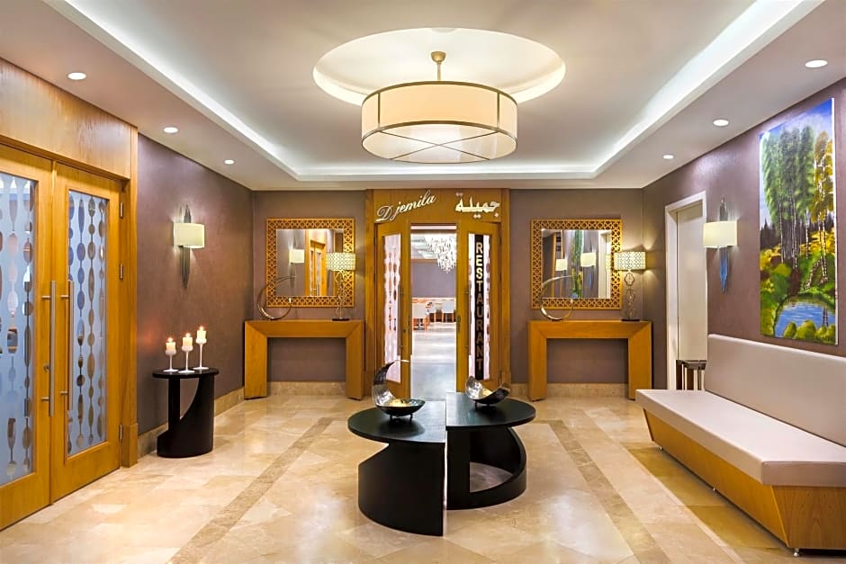 Best Western Plus Hotel Setif