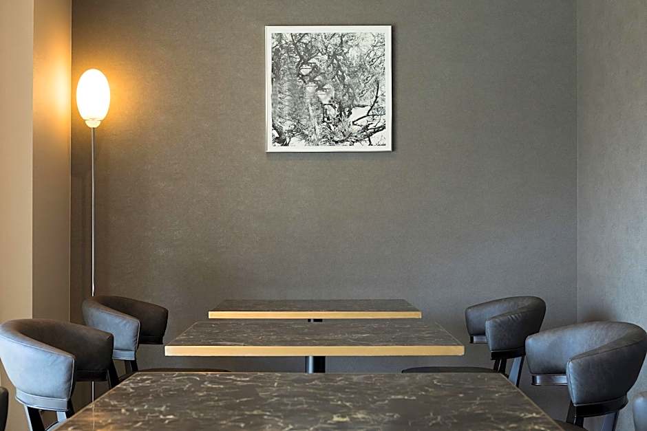 Aranvert Hotel Kyoto