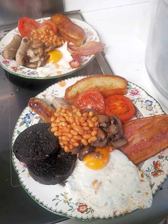 Brampton Dales Farm Bed and Breakfast