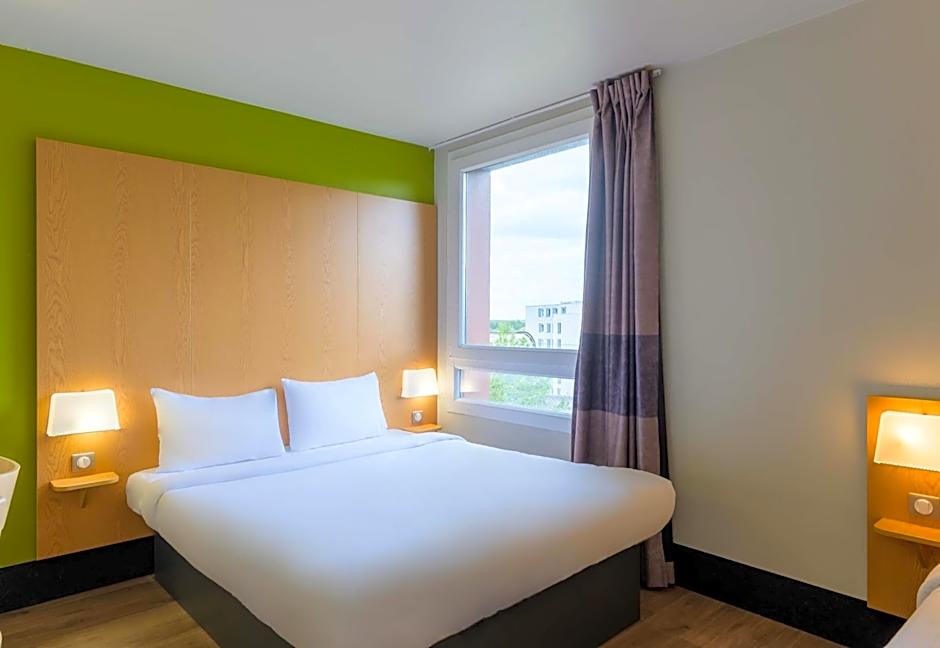 B&B HOTEL Marne-la-Vallée Torcy Gare 3 étoiles