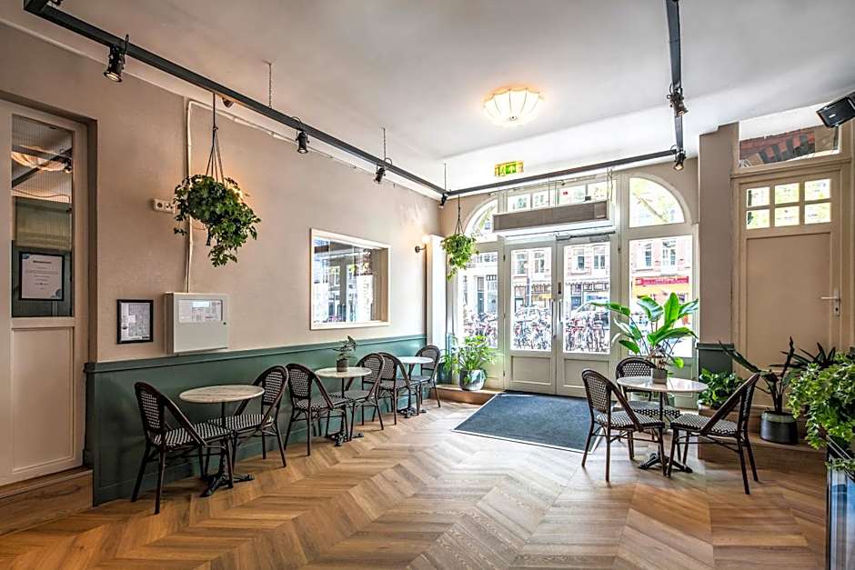 Hotel Atlantis Amsterdam