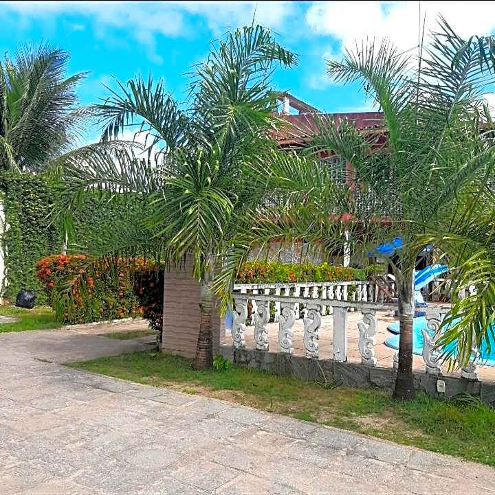 Pousada Canto de Guarajuba