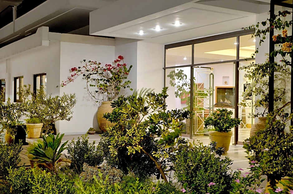 Limira Mare Hotel