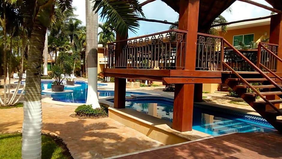 Tecnohotel Merida Norte