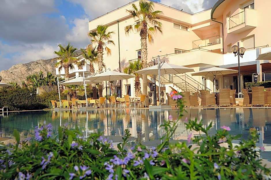 Hotel Sirenetta