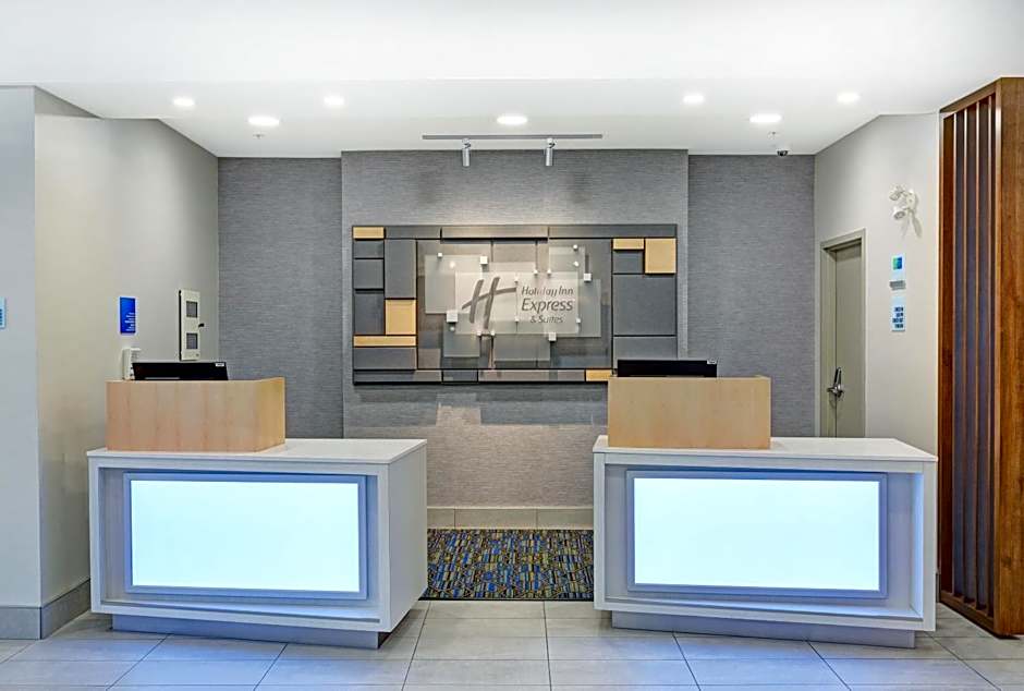 Holiday Inn Express Hotel & Suites - Woodstock By IHG