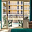 Howard Johnson by Wyndham Ocean City Oceanfront