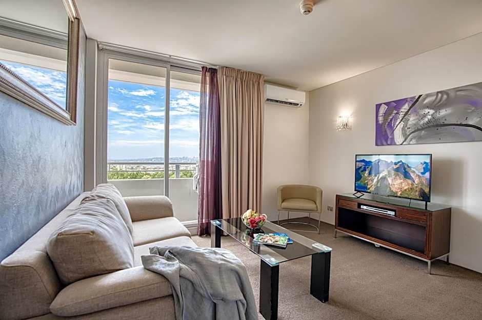 Park Regis Concierge Apartments