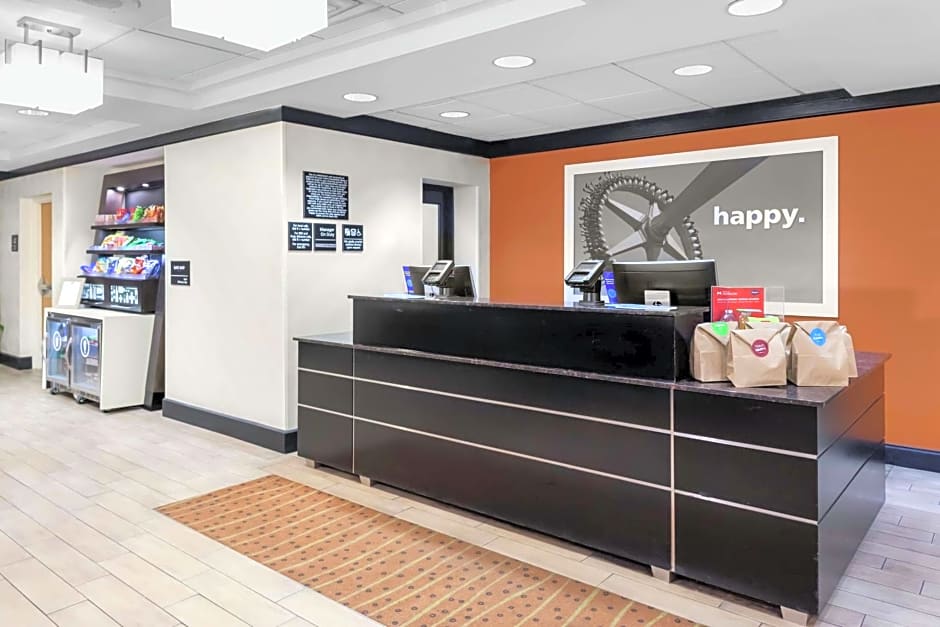 Hampton Inn By Hilton Miami Dadeland