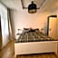 Boutique Hotel Pension Luisengrün Küche 1Gbs WLAN Netflix Disney MagentaTV