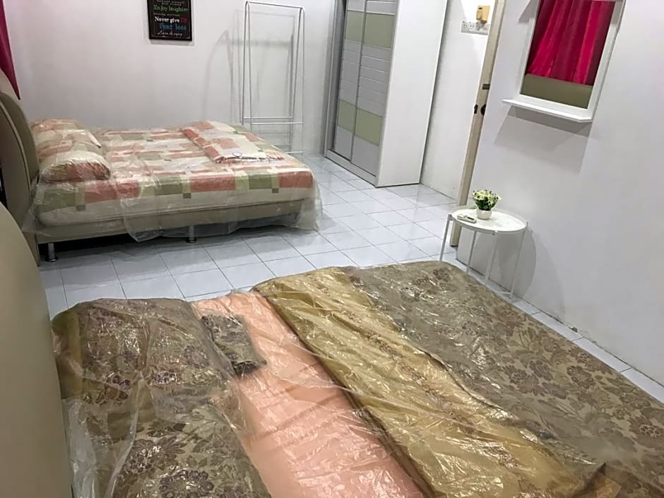 The Garden Vacation Home