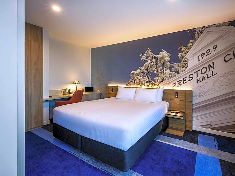Novotel Melbourne Preston