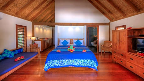 Premium Villa - Beach Front