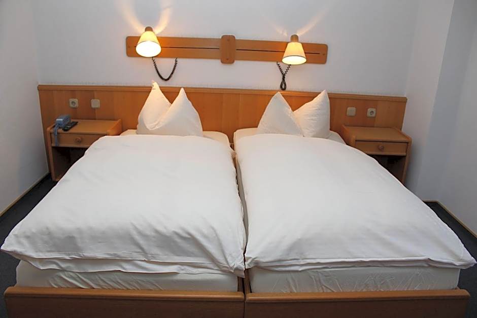 Hotel- Restaurant Zum Kleinen König