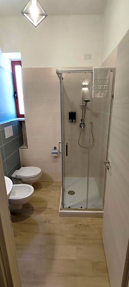 AD UN PASSO DAL MARE