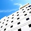 Hotel Pacific Blue Mazatlan