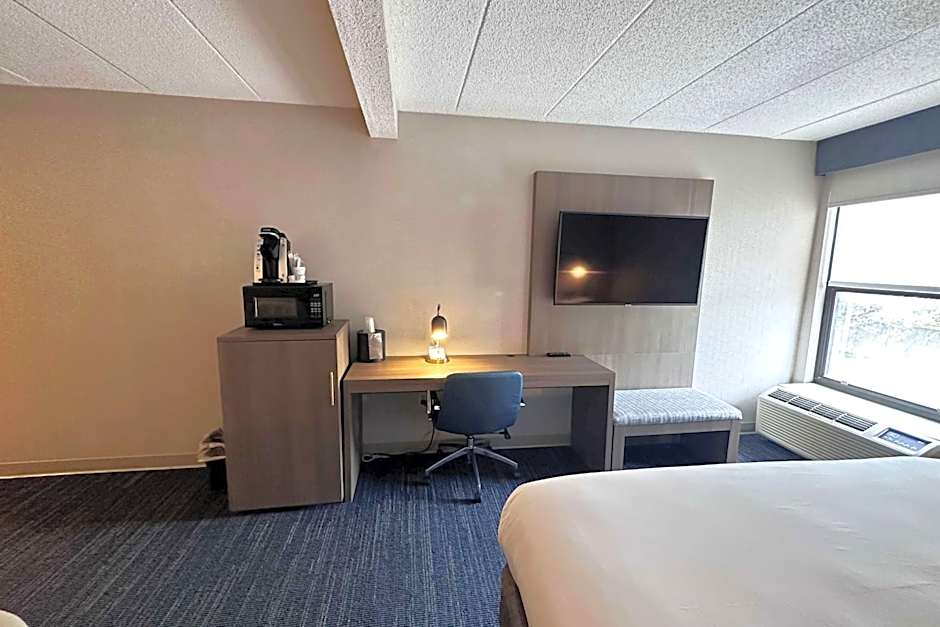 Wingate by Wyndham Waynesboro