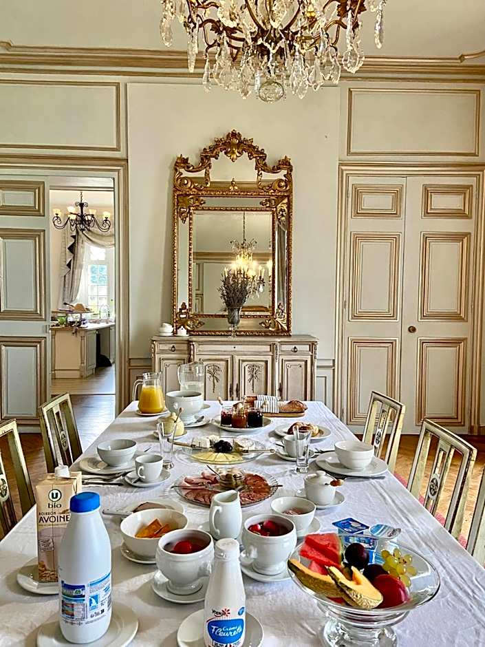 Château La Bainerie