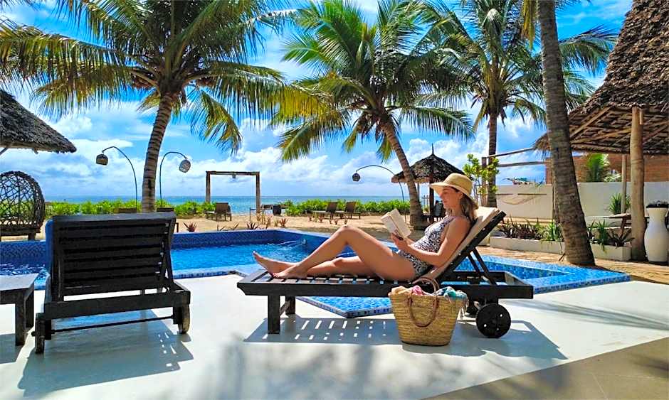 SOFIA SEA VIEW - Beach Boutique Hotel by Sofia Collection