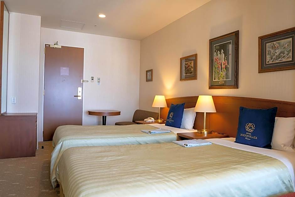 Boston Plaza Kusatsu Biwa Lake - Vacation STAY 15437v