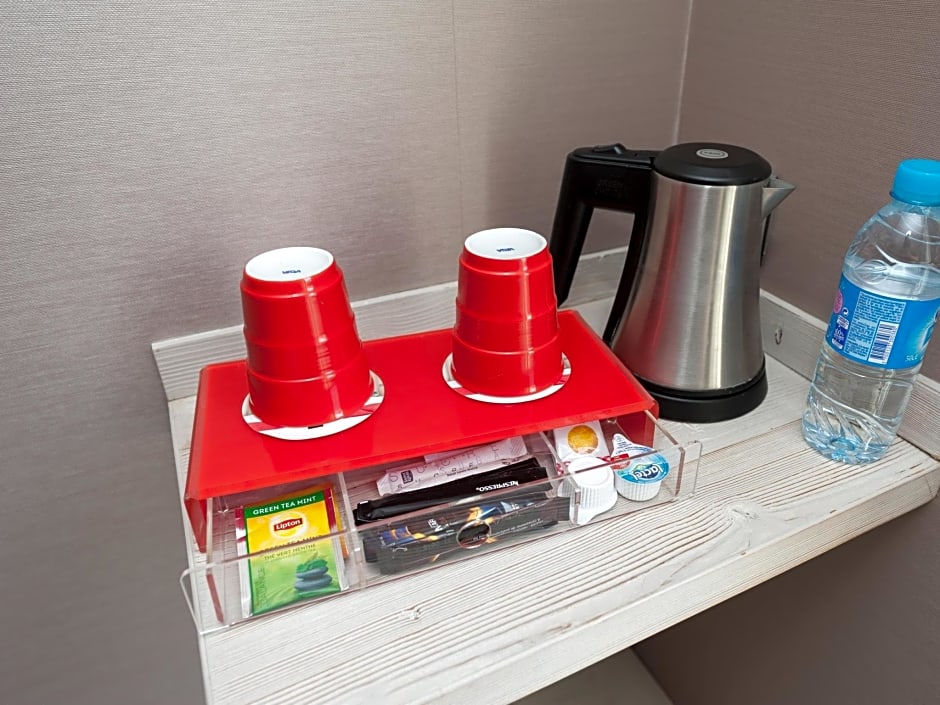 Hotel Le 209 Paris Bercy