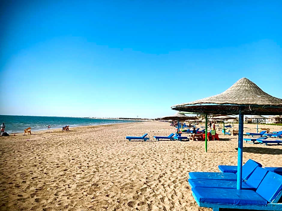 Rivera Beach 1 - Ras Sedr Familys only