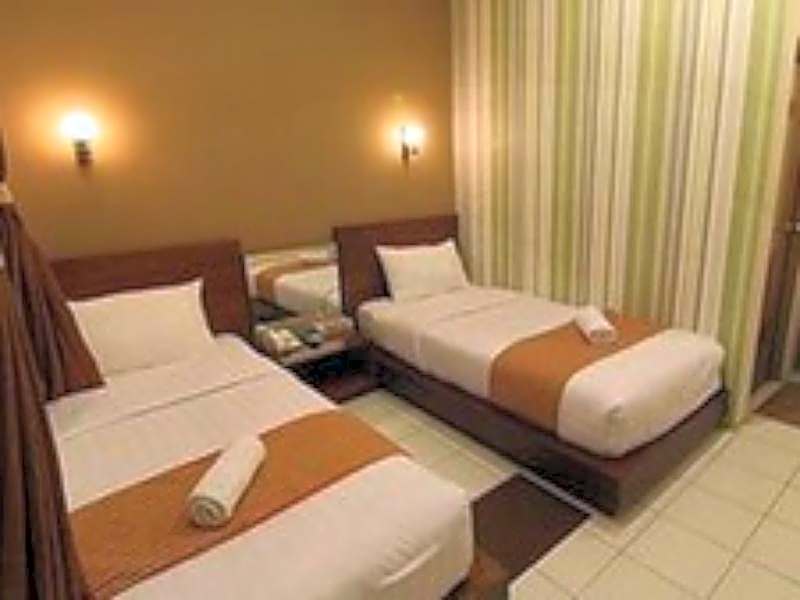 Patria Garden Hotel