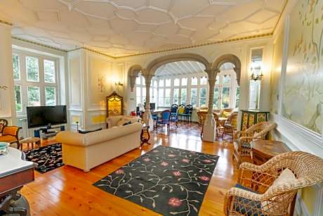 Quinta Das Murtas B&B