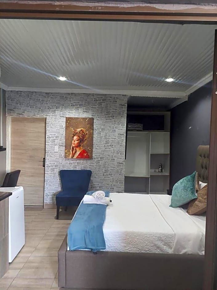 Nsuku Bed and Breakfast