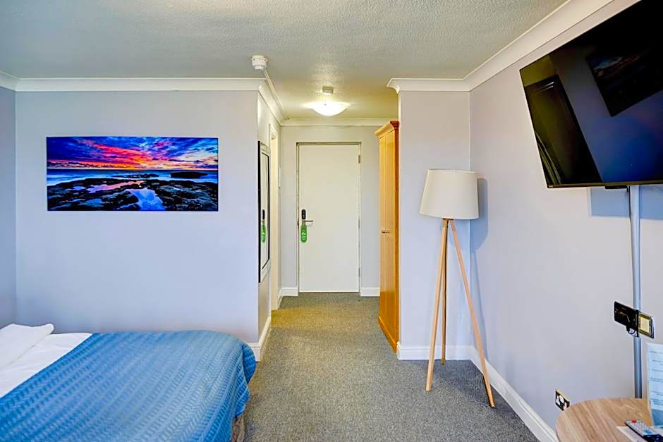 Warwickshire Park Hotel