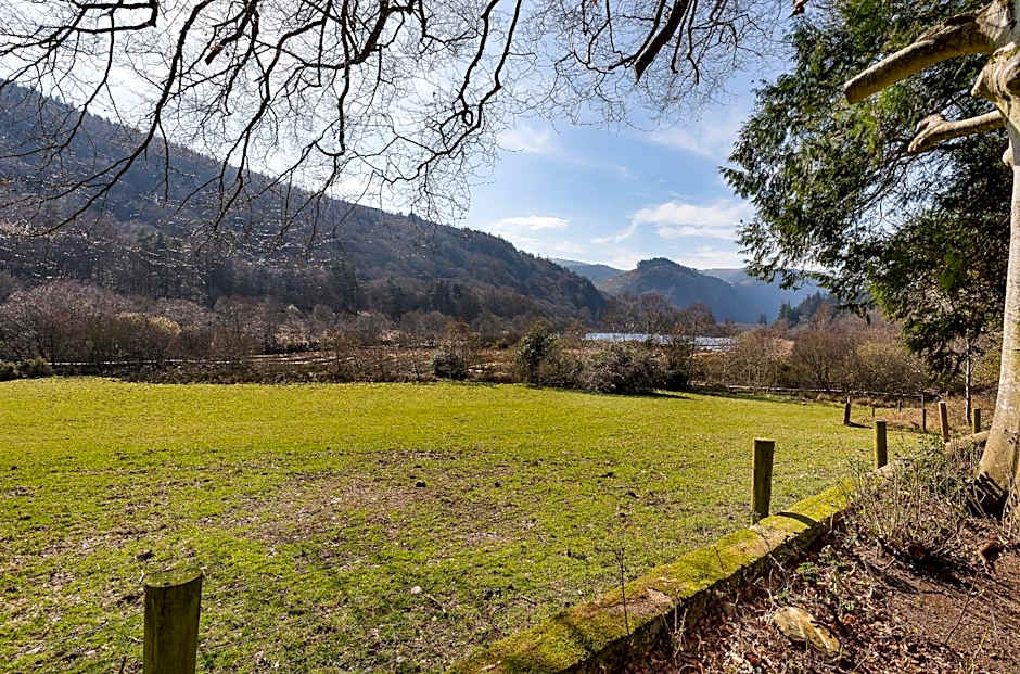 Glendalough International Youth Hostel