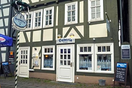 Bavaria Wirtshaus - Hotel & Apartments Frankenberg Eder