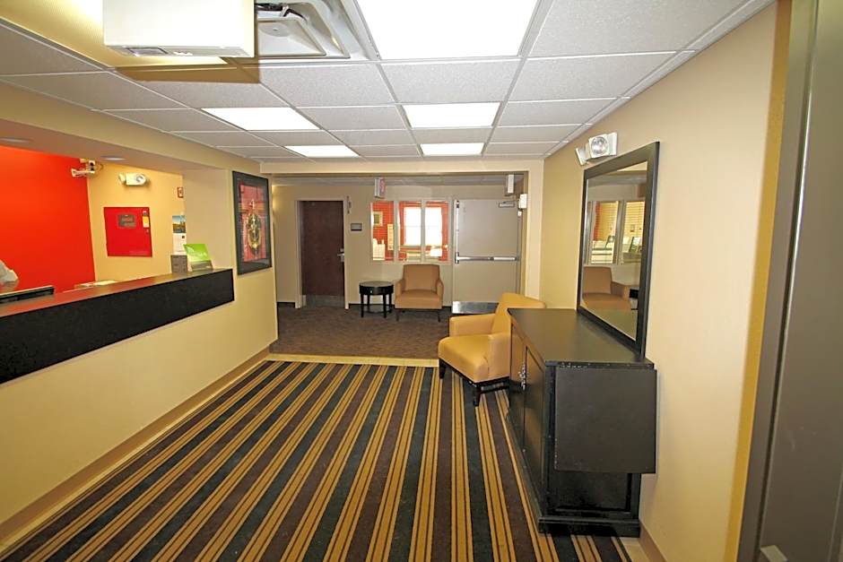 Studio 6 Corporate Extended Stay Buffalo Amherst NY