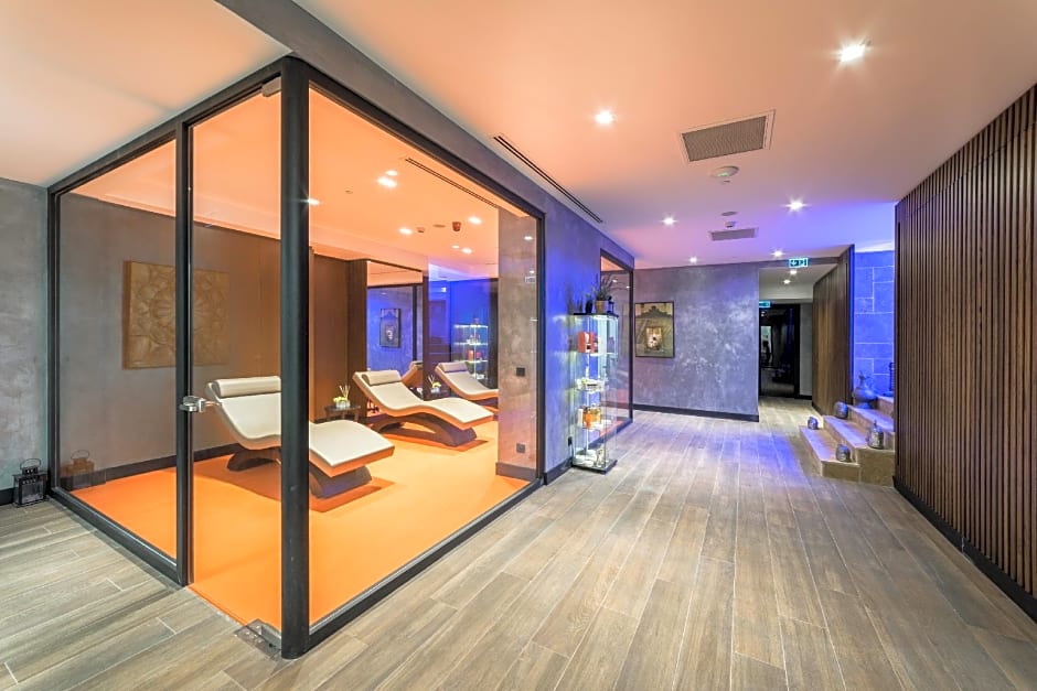 The Hotel Beyaz Saray - Special Category