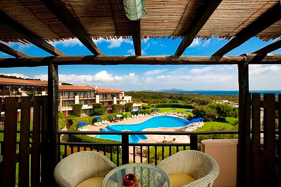 Swadeshi Sporting Hotel Tanca Manna